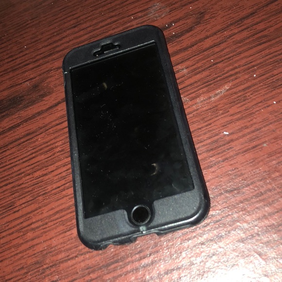 Pink Flowered Sonix IPhone 6 Case - Picture 5 of 5